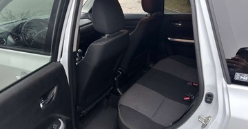 Suzuki Vitara III SUV 1.6 VVT 120KM 2017 Suzuki Vitara Vitara 1.6 ben bardzo ladne zadbane auto 1.6 Benzyna 120KM, zdjęcie 20