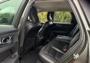 Volvo XC60 II 2021 Volvo XC 60 FullLed El.Klapa Podgrzewane Fotele Skora Kamera Serwis Piekny, zdjęcie 20