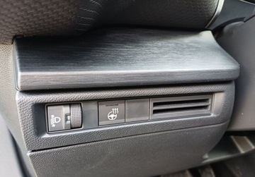 Citroen C5 III 2024 Citroen C5X 172 C5X 1.2 PureTech 130 KM Plus AUTOMAT I wl. FV23, zdjęcie 19