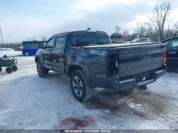 Toyota Tacoma II 2019 Toyota Tacoma 2019r., TRD Sport, od ubezpieczalni 3.5 Benzyna 278KM, zdjęcie 4