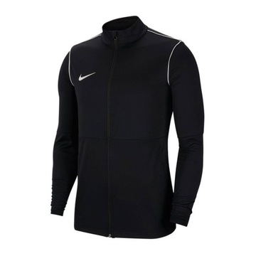 Bluza Nike Dry Park 20 Training Jr BV6906-010 128