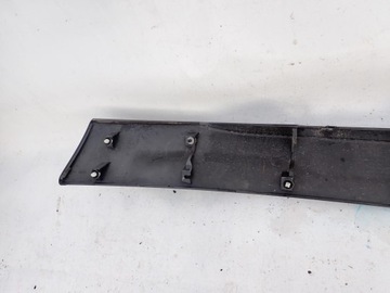 MITSUBISHI ECLIPSE CROSS 18-20 ЗАДНЯЯ ЗАСЛОНКА