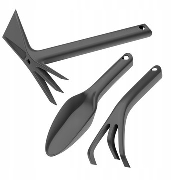 CELLFAST 40-058 СРЕДСТВА ДЛЯ БАЗОВОГО УХОДА 3 ШТ.