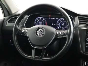 Volkswagen Tiguan II SUV 2.0 TDI 150KM 2017 VW Tiguan 2.0 TDI, DSG, Navi, Klima, Klimatronic, zdjęcie 20