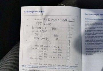 Volkswagen Scirocco III Coupe 1.4 TSI 122KM 2013 Volkswagen Scirocco Volkswagen Scirocco 1.4 TSI Edition 1.4 Benzyna 122KM, zdjęcie 36