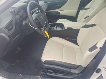 Lexus ES VII (XV70) 2024 Lexus ES 350 Base 2024 3.5 Benzyna 302KM, zdjęcie 7