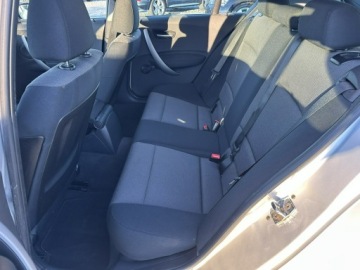 BMW Seria 1 E81/E87 Hatchback 5d E87 1.6 116i 115KM 2005 BMW 116 1.6i 116KM 87 tys. km. zadbana, zdjęcie 17