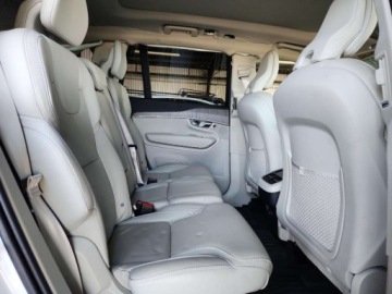Volvo XC90 II 2023 Volvo XC 90 Ultimate 2023 2.0L 2.0 Benzyna 295KM, zdjęcie 11