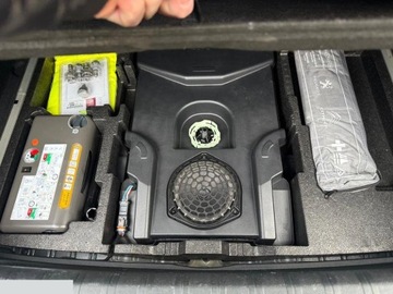 Peugeot 308 II GTi 1.6 e-THP 272KM 2017 Peugeot 308 GTi by Sport 1.6 benzyna 272KM 2017r Możliwa zamiana!, zdjęcie 16