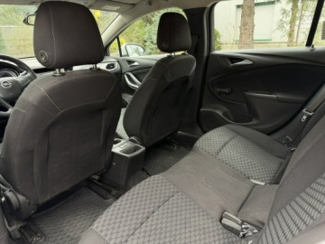 Opel Astra K Sports Tourer 1.6 CDTI 95KM 2017 Opel Astra Sports Tourer | Serwis | Nowe, zdjęcie 36