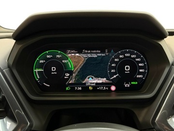 Audi Q4 e-tron 45 286KM 2023 Audi Q4 Q4 Sportback quattro 45 e-tron, zdjęcie 29