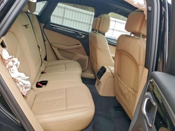 Porsche Macan 2023 Porsche Macan S 2023 2.9 Benzyna 375KM, zdjęcie 10