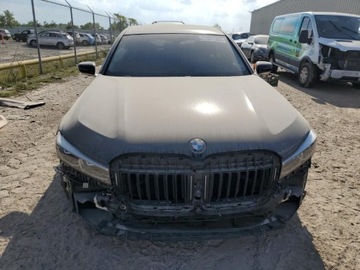 BMW 2022 BMW Seria 7 740 XI 2022 3.0l 3.0 Benzyna 335KM, zdjęcie 5