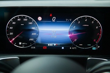 Mercedes GLB SUV 2.0 250 224KM 2024 Mercedes-Benz GLB 2.0 Benzyna 224KM, zdjęcie 37