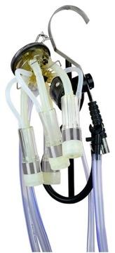 ДОИЛЬНЫЙ АППАРАТ В КОМПЛЕКТЕ СБОРНИК 360 МЛ