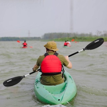 Wiosło kajakowe 87