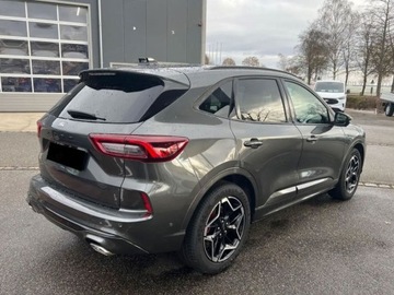 Ford Kuga III SUV Facelifting 2.5 FHEV 180KM 2025 Od ręki - ST-Line X 2.5 FHEV FWD eCVT 180KM / Pakiet Winter, zdjęcie 2