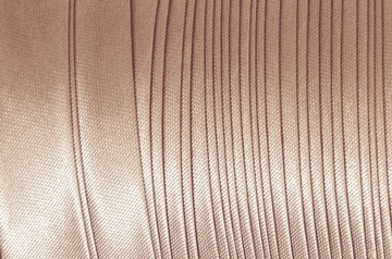 Lamówka atłasowa atłas szer. 20 mm beżowy