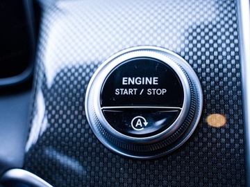 Mercedes GLC C254/X254 2026 GLC Coupe 200 d 4-Matic AMG Line 2.0 (163KM) 2026, zdjęcie 9