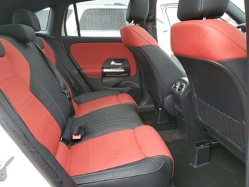 Mercedes GLA II 2023 Mercedes-Benz GLA 250 4Matic 2023 2.0l 2.0 Benzyna 221KM, zdjęcie 10