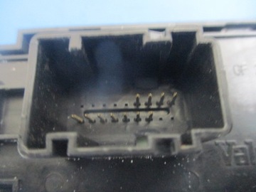 FIAT CROMA II FACELIFT PANEL KNOFLÍKY SPÍNAČ SKEL ZRCÁTKO 735436228
