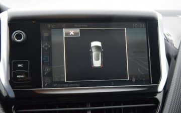 Peugeot 2008 I SUV 1.2 PureTech 82KM 2015 Peugeot 2008 1.2B 2015r 62 Tys Km Navi Sprowadzony Oplacony 1.2 82KM, zdjęcie 29