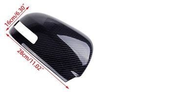 KRYT ZRCÁTKO BOČNÍHO DO MITSUBISHI OUTLANDER