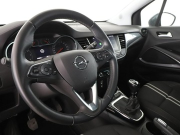 Opel 2023 Opel Crossland X LIFT 1.2 Turbo Elegance, zdjęcie 13