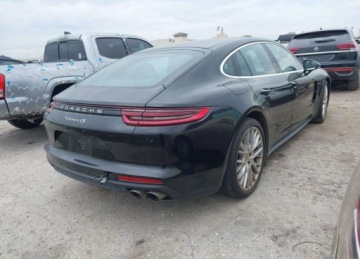 Porsche Panamera II 2018 Porsche Panamera PORSCHE PANAMERA 4S 2.9 Benzyna 446KM, zdjęcie 2