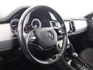 Skoda Kodiaq I SUV Facelifting 2.0 TDI SCR 150KM 2022 Skoda Kodiaq 2.0 TDI 200KM 4x4 Ambition DSG 7 os., zdjęcie 12
