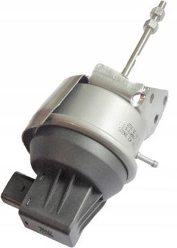 ТУРБОКЛАПАН 03L198716A УПРАВЛЯЮЩАЯ ЛАМПОЧКА ORG VAG