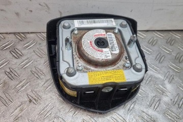 AIRBAG ŘIDIČE CHEVROLET SPARK 95975333 1.0L GASOLINE 46KW 2011