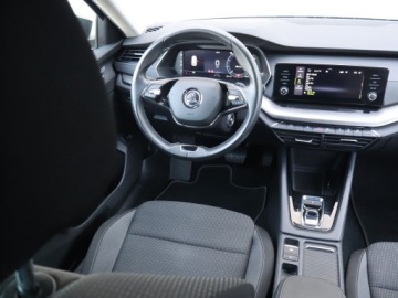 Skoda Octavia III Kombi Facelifting 2.0 TDI 150KM 2020 Skoda Octavia 2.0 TDI, Salon Polska, zdjęcie 6