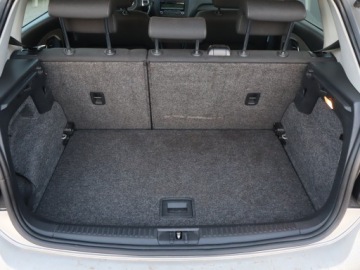 Volkswagen Polo V Hatchback 5d 1.2 TSI 105KM 2011 VW Polo 1.2 TSI, Salon Polska, Serwis ASO, Klima, zdjęcie 13