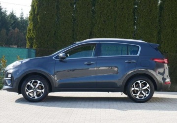 Kia Sportage IV SUV Facelifting 1.6 GDI 132KM 2018 Kia Sportage Kia Sportage 1.6 GDI Business Line 2WD 1.6 Benzyna 132KM, zdjęcie 5