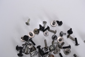 Болты обтекателя YAMAHA FJR 1300 06-12