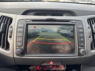 Kia Sportage III SUV Facelifting 1.6 GDI 135KM 2015 Kia Sportage 1.6 GDI M 2WD III (2010-2015), zdjęcie 14