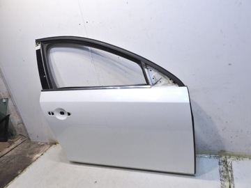 DVEŘE PRAVÝ PŘEDNÍ TEQXA RENAULT LATITUDE