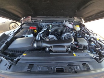 Jeep Wrangler IV 2026 Jeep Wrangler 4 Door Rubicon 2026 3.6 Benzyna 285KM, zdjęcie 12