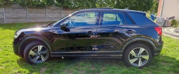 Audi Q2 SUV 1.5 35 TFSI 150KM 2019 Audi Q2 35TFSI S-tronic 2019r, zdjęcie 6