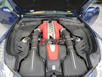 Ferrari 2015 Ferrari FF 2015 6.2l 6.2 Benzyna 651KM, zdjęcie 6