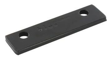 1701301 Listwa prowadząca Schumacher, 6 x 104 mm