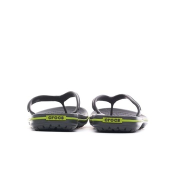 Klapki Crocs Crocband Flip 11033-0A1 36-37