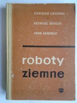 @ ROBOTY ZIEMNE - LENCZEWSKI SOKALSKI