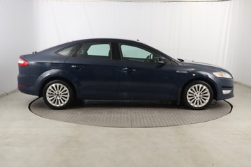 Ford Mondeo IV Hatchback 2.0 Duratorq TDCi DPF 140KM 2010 Ford Mondeo 2.0 TDCi, Klima, Klimatronic, zdjęcie 5