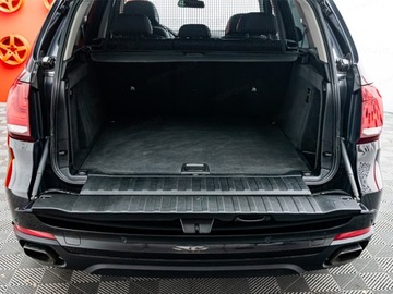 BMW X5 F15 SUV xDrive40d 313KM 2014 BMW X5 xDrive40d 313KM, zdjęcie 32