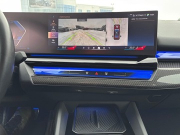 BMW Seria 5 G90-91 Sedan Plug-In 3.0 50e 489KM 2024 BMW 550 550e xDrive PHEV, M PRO,PPF,M Sport,H/K,HA, zdjęcie 21