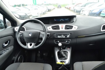 Renault Grand Scenic I 1.9 dCi 130KM 2009 RENAULT GRAND SCÉNIC III (JZ0/1_) 1.9 dCi 131 KM, zdjęcie 7
