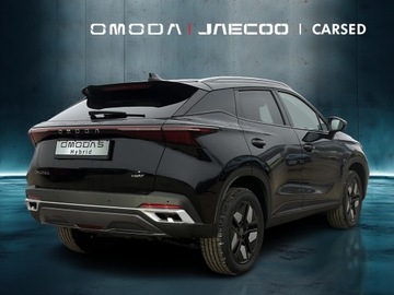Omoda 5 1.5 T-GDI 224KM 2025 Omoda 5 NF HEV, zdjęcie 4