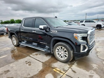  GMC Sierra K1500 Denali 2021 6.2l 6.2 Benzyna 420KM, zdjęcie 4